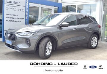 Ford Kuga 14.281 km 30.745 &euro; Haldensleben 39340