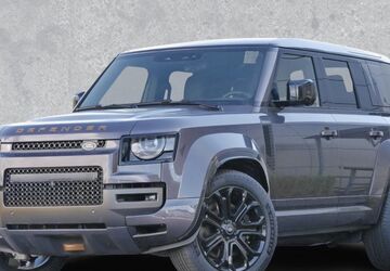 Land Rover Defender 2.555 km 164.999 &euro; Magdeburg 39116