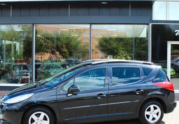 Peugeot 207 94.340 km 6.450 &euro; Burg 39288