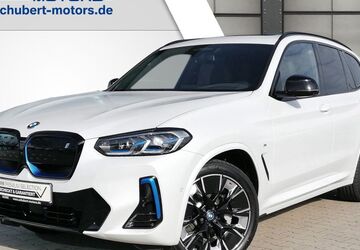 BMW iX3 19.317 km 45.980 &euro; Magdeburg 39108