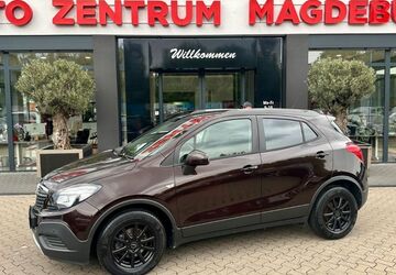 Opel Mokka 170.617 km 6.900 &euro; Magdeburg 39112