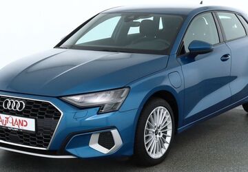 Audi A3 31.482 km 25.490 &euro; Magdeburg 39118