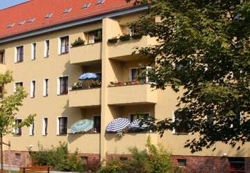 Wohnung Magdeburg Neue Neustadt - 3 Zimmer, 67 m&sup2;, 504&euro; | Angebot:27195372