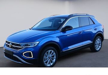 VW T-Roc 14.100 km 26.240 &euro; Magdeburg 39126