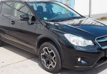 Subaru XV 162.000 km 6.990 &euro; Magdeburg 39128