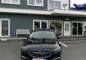 Opel Insignia 205.000 km 9.500 &euro; Magdeburg 39108