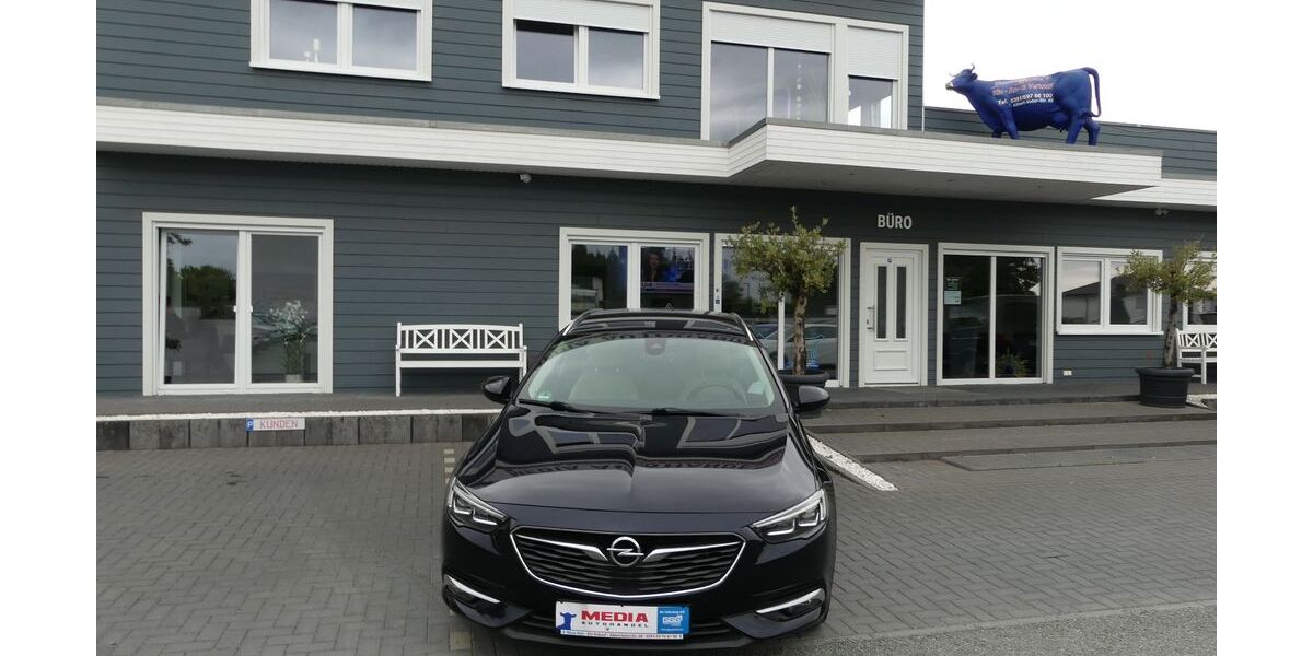 Opel Insignia 205.000 km 9.500 &euro; Magdeburg 39108