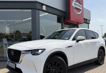Mazda CX-60 16.500 km 43.490 &euro; Magdeburg 39120