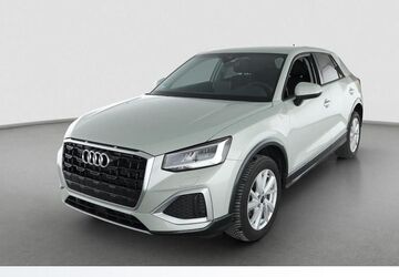 Audi Q2 5.686 km 27.940 &euro; Magdeburg 39126