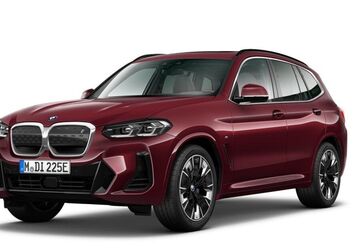 BMW iX3 74.198 km 37.880 &euro; Haldensleben 39340