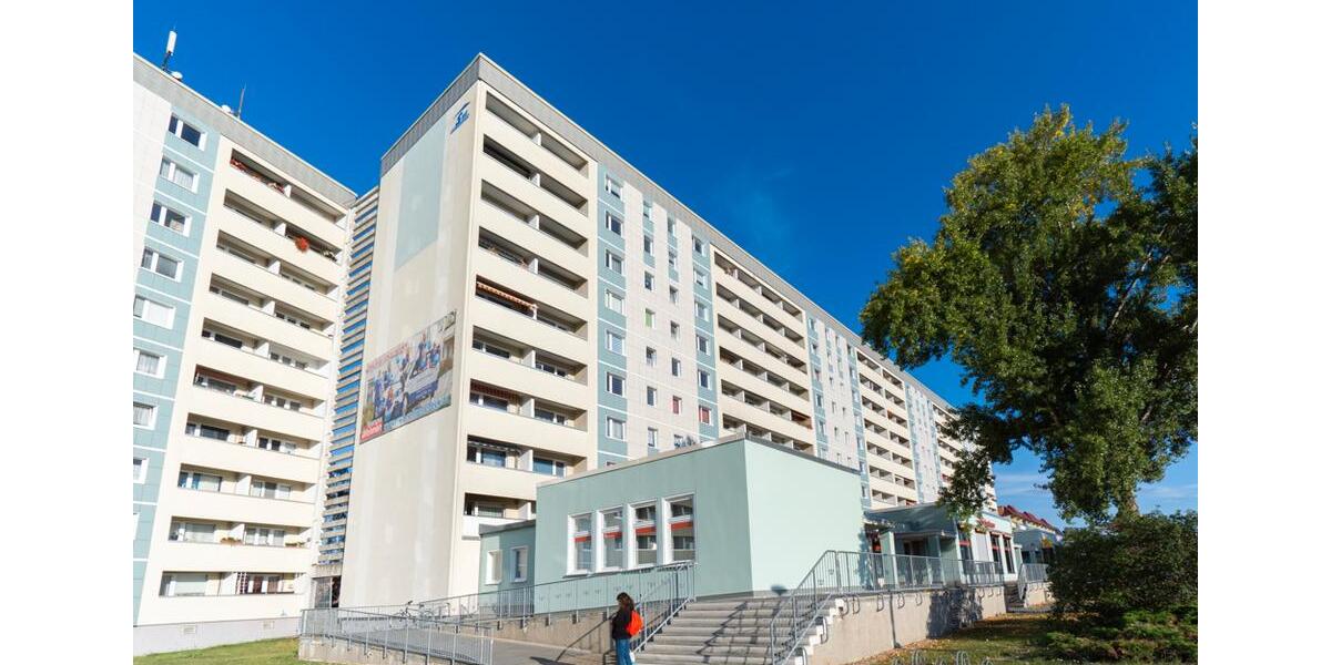 Etagenwohnung Schönebeck (Elbe) - 3 Zimmer, 67 m&sup2;, 368&euro; | Angebot:26561313