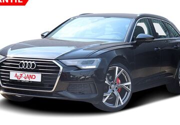 Audi A6 130.000 km 29.990 &euro; Magdeburg 39118