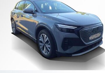 Audi Q4 e-tron 24.087 km 27.940 &euro; Magdeburg 39126