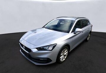 Seat Leon 86.803 km 18.840 &euro; Magdeburg 39126
