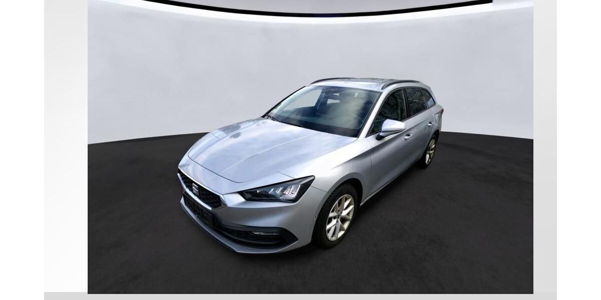 Seat Leon 86.803 km 18.840 &euro; Magdeburg 39126