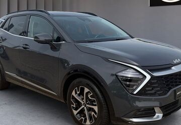 Kia Sportage 38.100 km 29.950 &euro; Magdeburg 39128