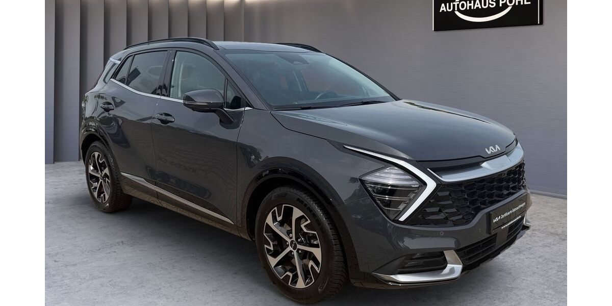 Kia Sportage 38.100 km 29.950 &euro; Magdeburg 39128