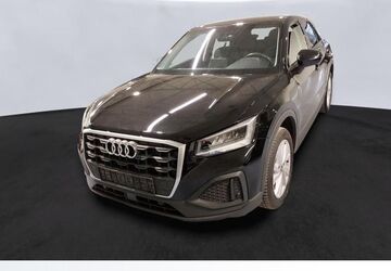 Audi Q2 44.548 km 19.940 &euro; Magdeburg 39126