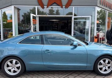Audi A5 66.000 km 14.950 &euro; Magdeburg 39120