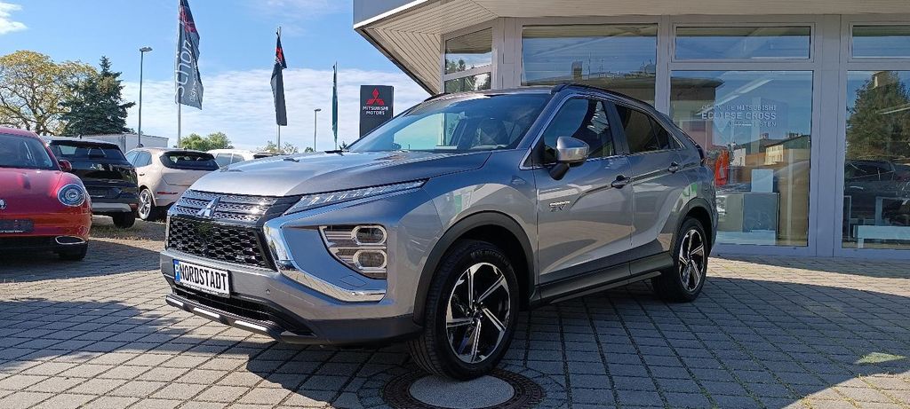 Mitsubishi Eclipse Cross 49.350 km 20.990 &euro; Magdeburg 39124