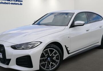 BMW i4 32.452 km 37.490 &euro; Burg 39288