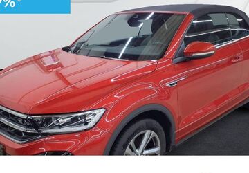 VW T-Roc 26.265 km 28.970 &euro; Magdeburg 39126
