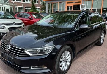 VW Passat Variant 152.700 km 12.490 &euro; Magdeburg 39124