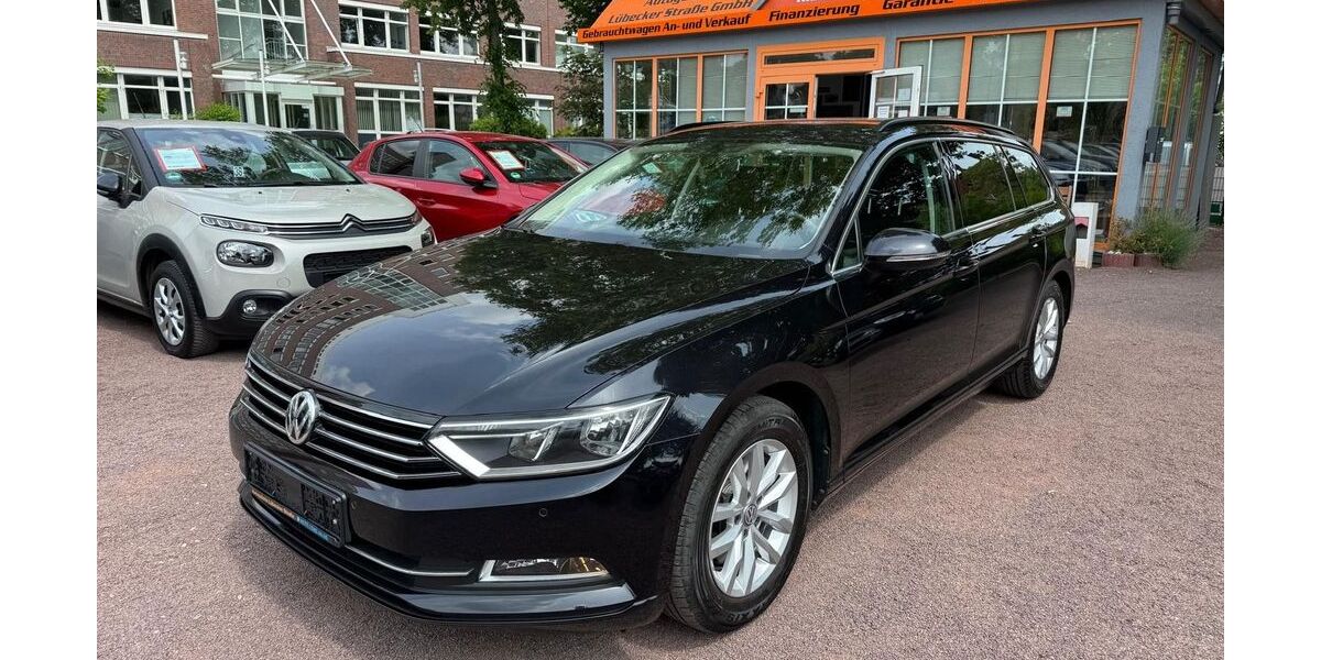 VW Passat Variant 152.700 km 12.490 &euro; Magdeburg 39124