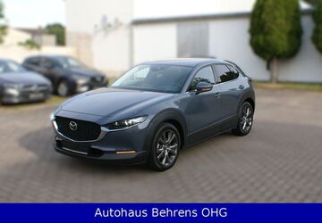 Mazda CX-3 66.124 km 19.990 &euro; Magdeburg 39116