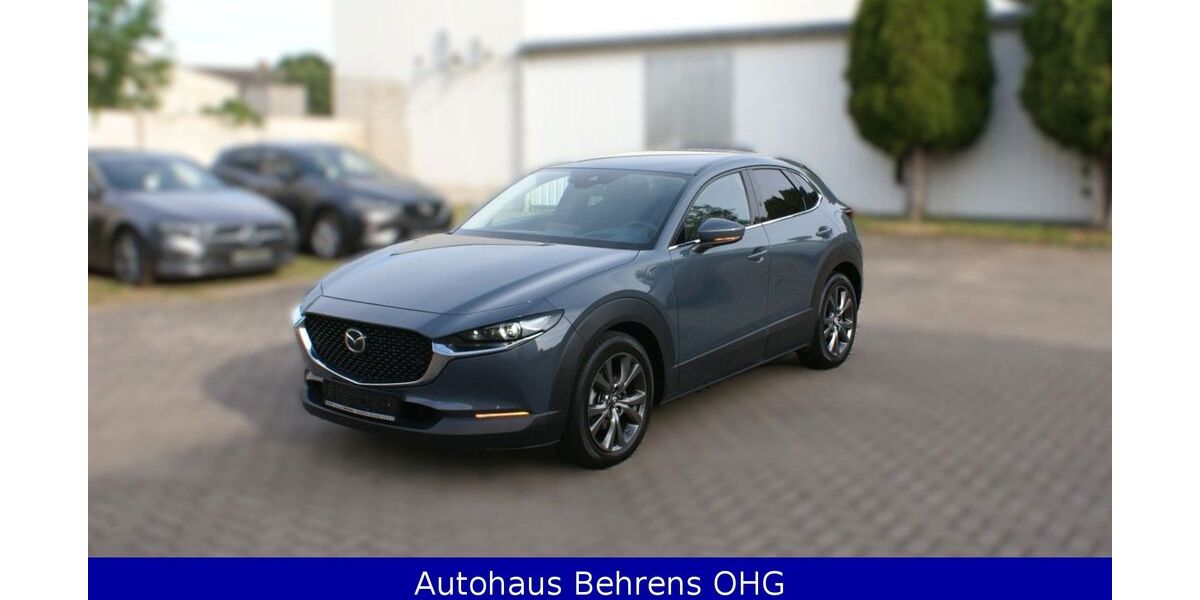Mazda CX-3 66.124 km 19.990 &euro; Magdeburg 39116