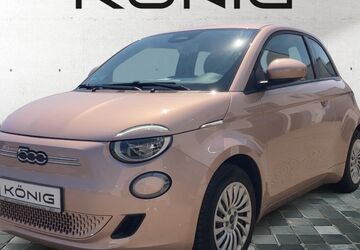 Fiat 500e 22.222 km 23.799 &euro; Schönebeck 39218