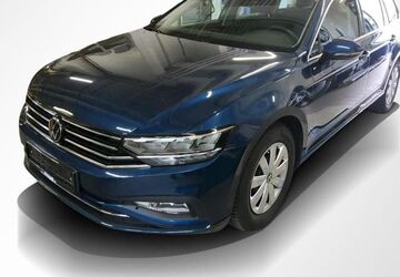 VW Passat Variant 11.784 km 27.940 &euro; Magdeburg 39126