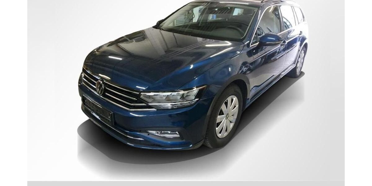 VW Passat Variant 11.784 km 27.940 &euro; Magdeburg 39126