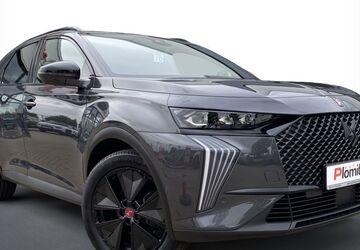 DS Automobiles DS7 (Crossback) 23.010 km 26.964 &euro; Magdeburg 39128