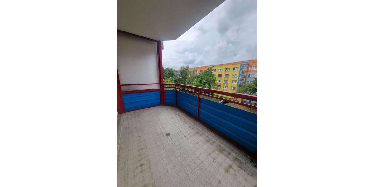Etagenwohnung Schönebeck - 3 Zimmer, 58 m&sup2;, 322&euro; | Angebot:27055694