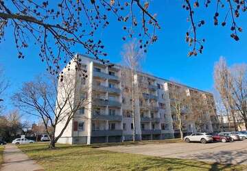 Wohnung Magdeburg Beyendorf-Sohlen - 3 Zimmer, 58 m&sup2;, 425&euro; | Angebot:27219884