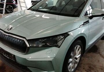 Skoda Enyaq 77.670 km 31.980 &euro; Magdeburg 39128