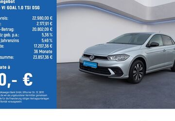 VW Polo 9.990 km 22.980 &euro; Magdeburg 39116