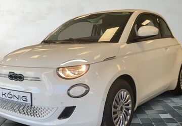 Fiat 500e 25.860 km 17.888 &euro; Heyrothsberge 39175