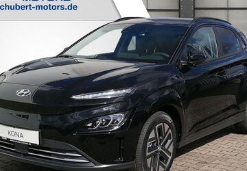Hyundai KONA 62.149 km 24.900 &euro; Magdeburg 39108