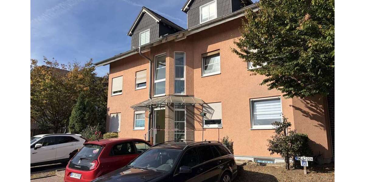 Etagenwohnung Groß Santersleben Groß Santersleben - 3 Zimmer, 78 m&sup2;, 610&euro; | Angebot:27345640