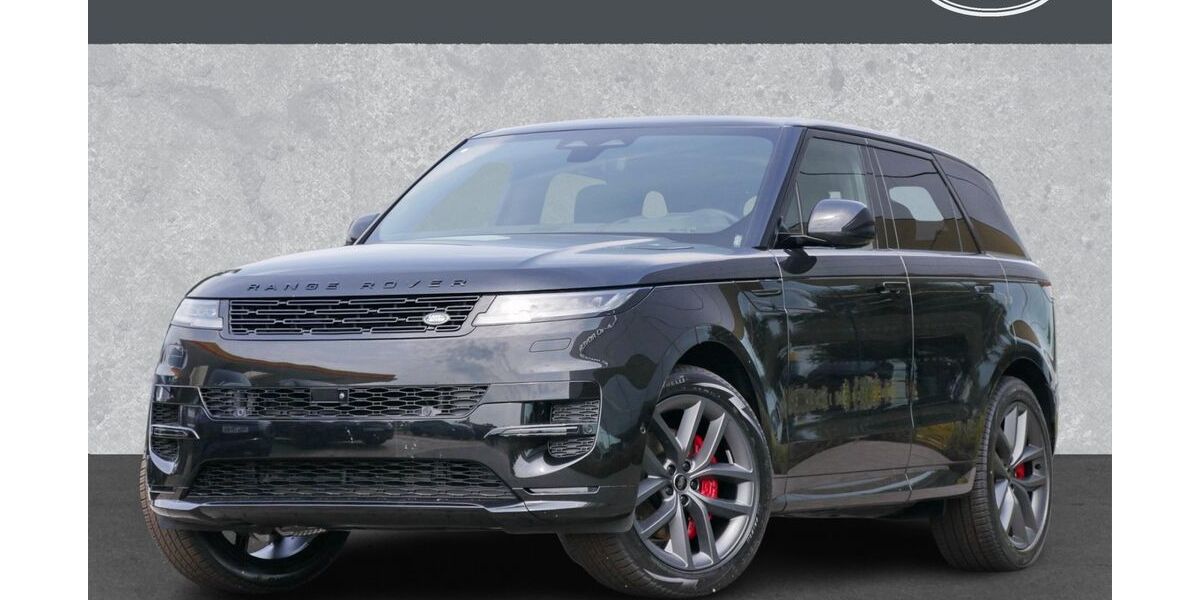 Land Rover Range Rover Sport 14.999 km 92.999 &euro; Magdeburg 39116