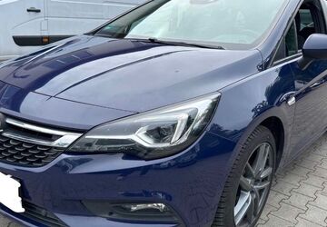Opel Astra 217.000 km 6.000 &euro; Magdeburg 39118