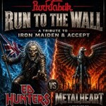 Run to the Wall