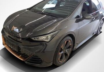 Cupra Born 41.169 km 26.940 &euro; Magdeburg 39126