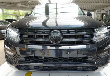 VW Amarok 176.544 km 25.990 &euro; Magdeburg 39130