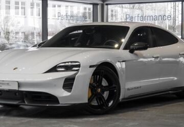 Porsche Taycan 57.980 km 79.890 &euro; Magdeburg 39116