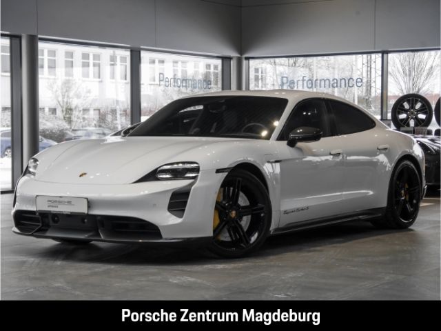 Porsche Taycan 57.980 km 79.890 &euro; Magdeburg 39116