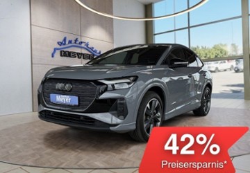 Audi Q4 21.130 km 38.910 &euro; Hohenwarsleben bei Magdeburg 39326