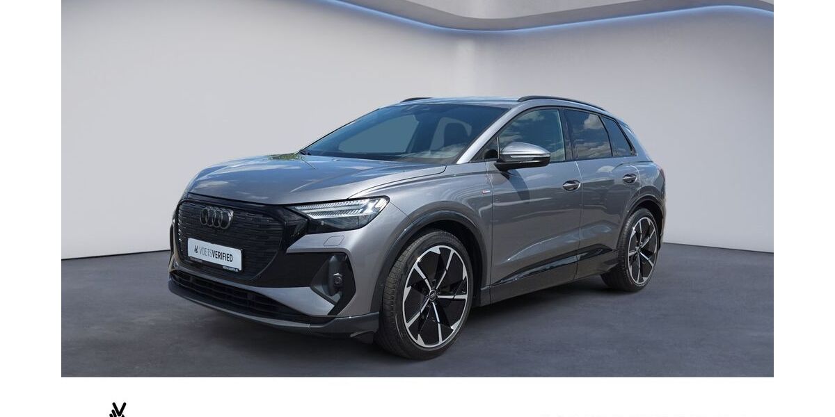 Audi Q4 82.850 km 34.480 &euro; Magdeburg 39116
